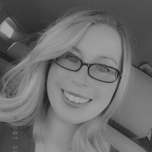 Meet your Posher, Tarissa